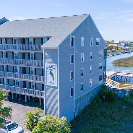 Sea Watch Inn At The Landing Garden City المظهر الخارجي الصورة