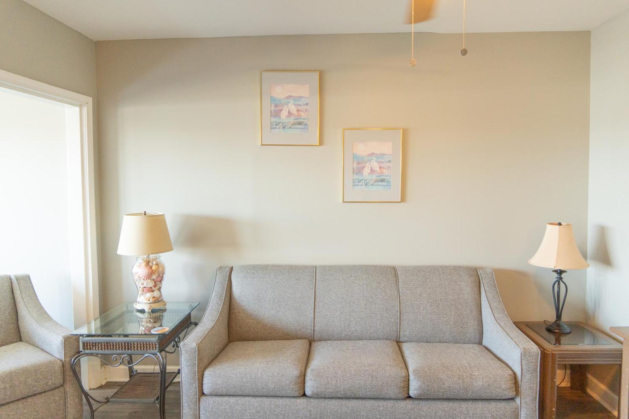 Sea Watch Inn At The Landing Garden City المظهر الخارجي الصورة