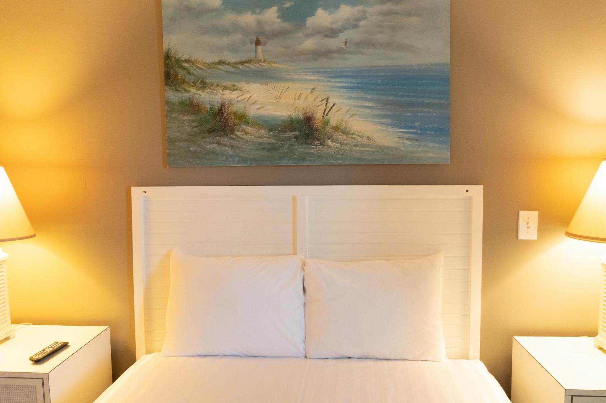 Sea Watch Inn At The Landing Garden City المظهر الخارجي الصورة